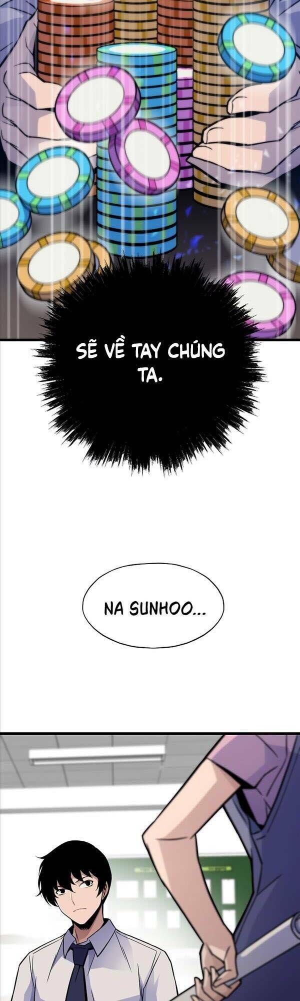Hồi Quy Giả - Chap 9 - Trang 6