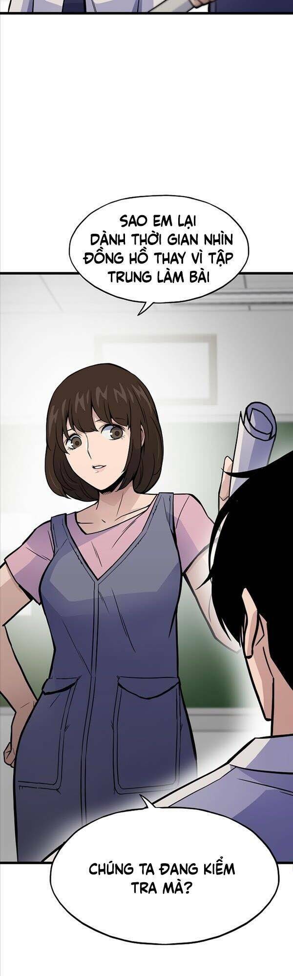 Hồi Quy Giả - Chap 9 - Trang 7