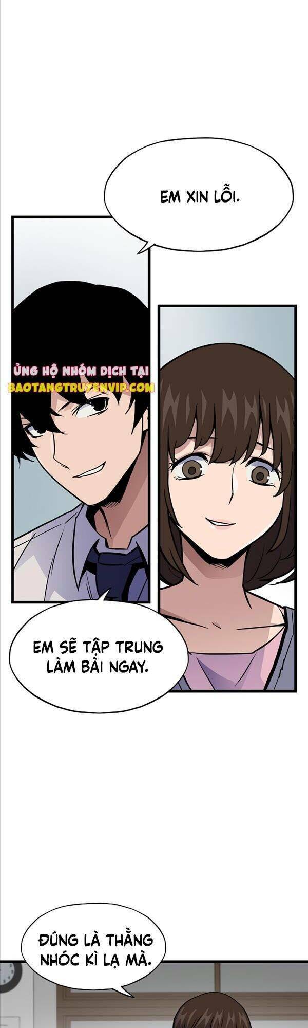 Hồi Quy Giả - Chap 9 - Trang 8