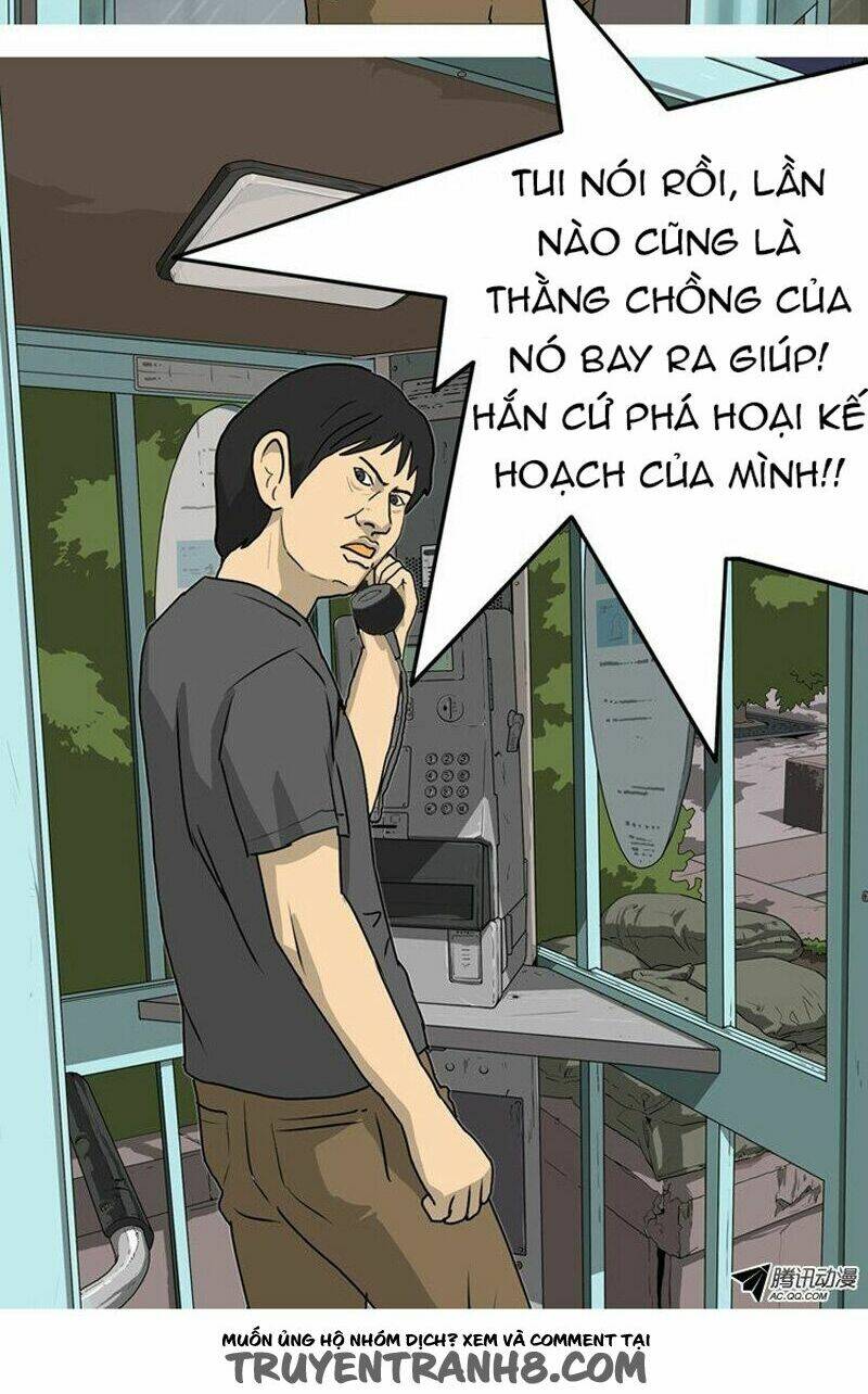 Chương 32 - Trang 19