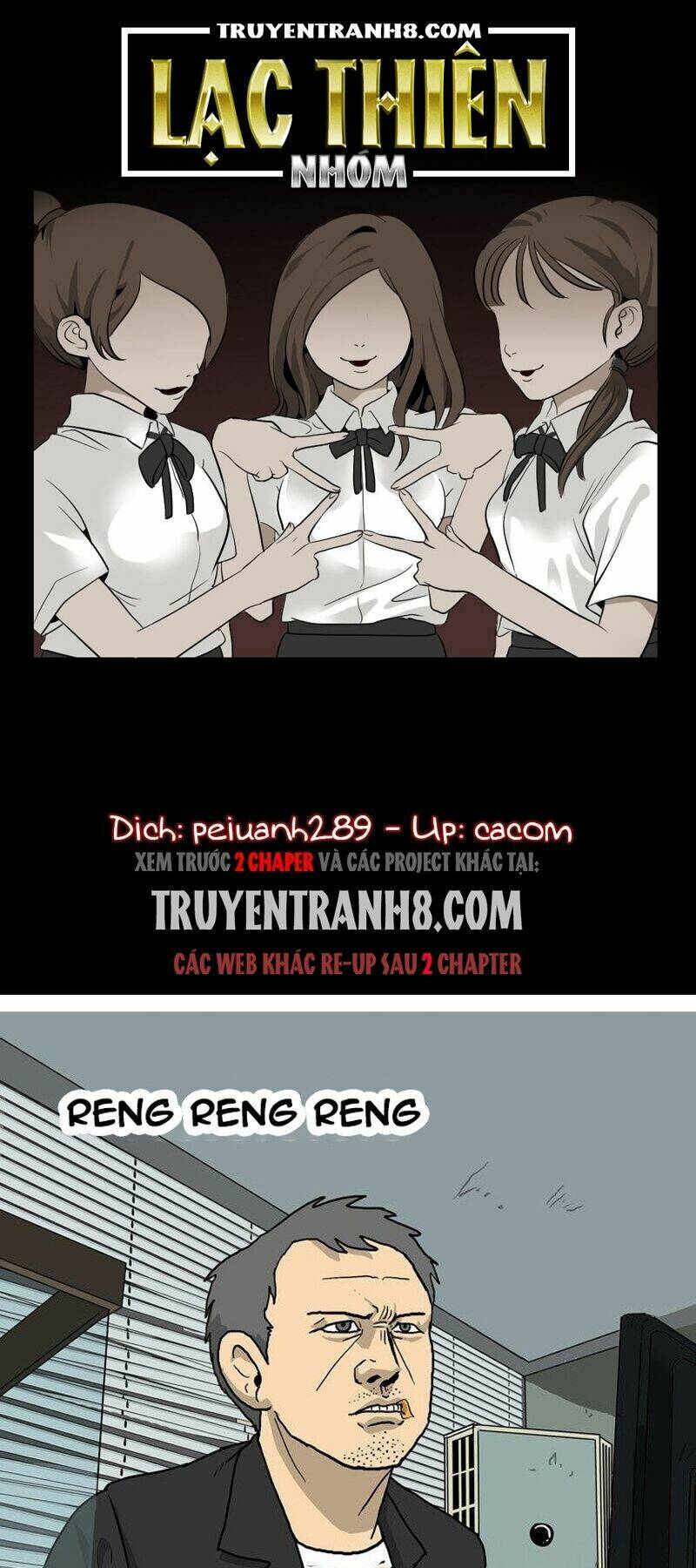 Chương 42 - Trang 1
