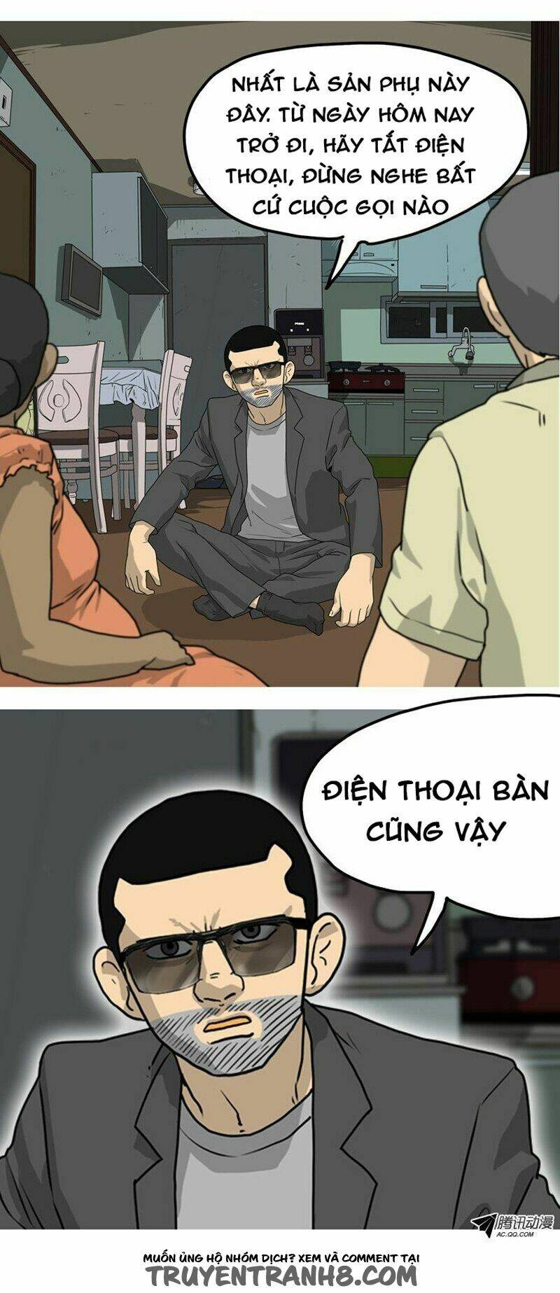 Chương 46 - Trang 3