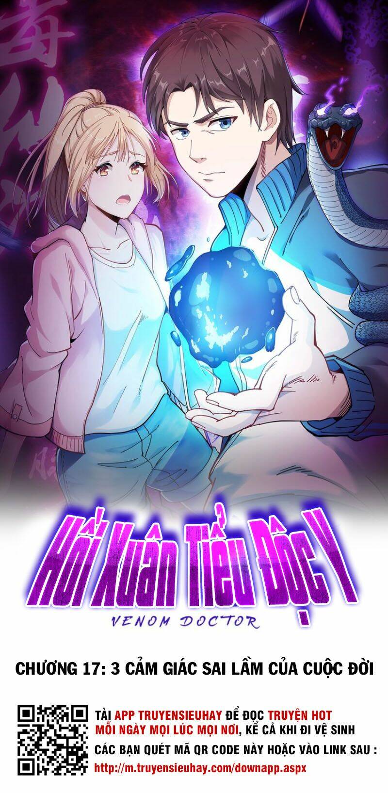 Chương 17 - Trang 1