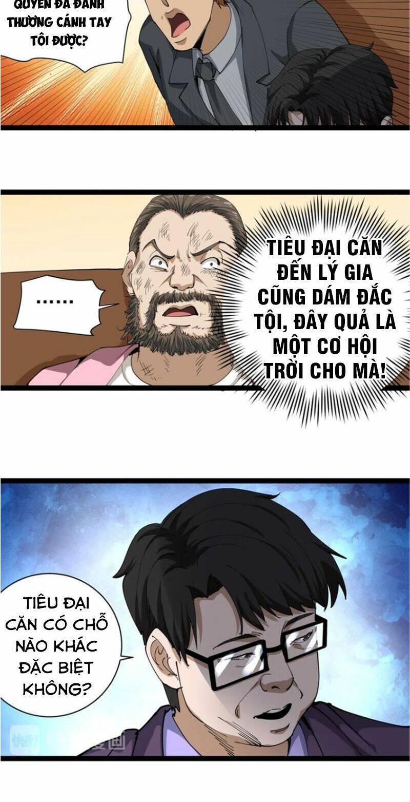 Chương 25 - Trang 2