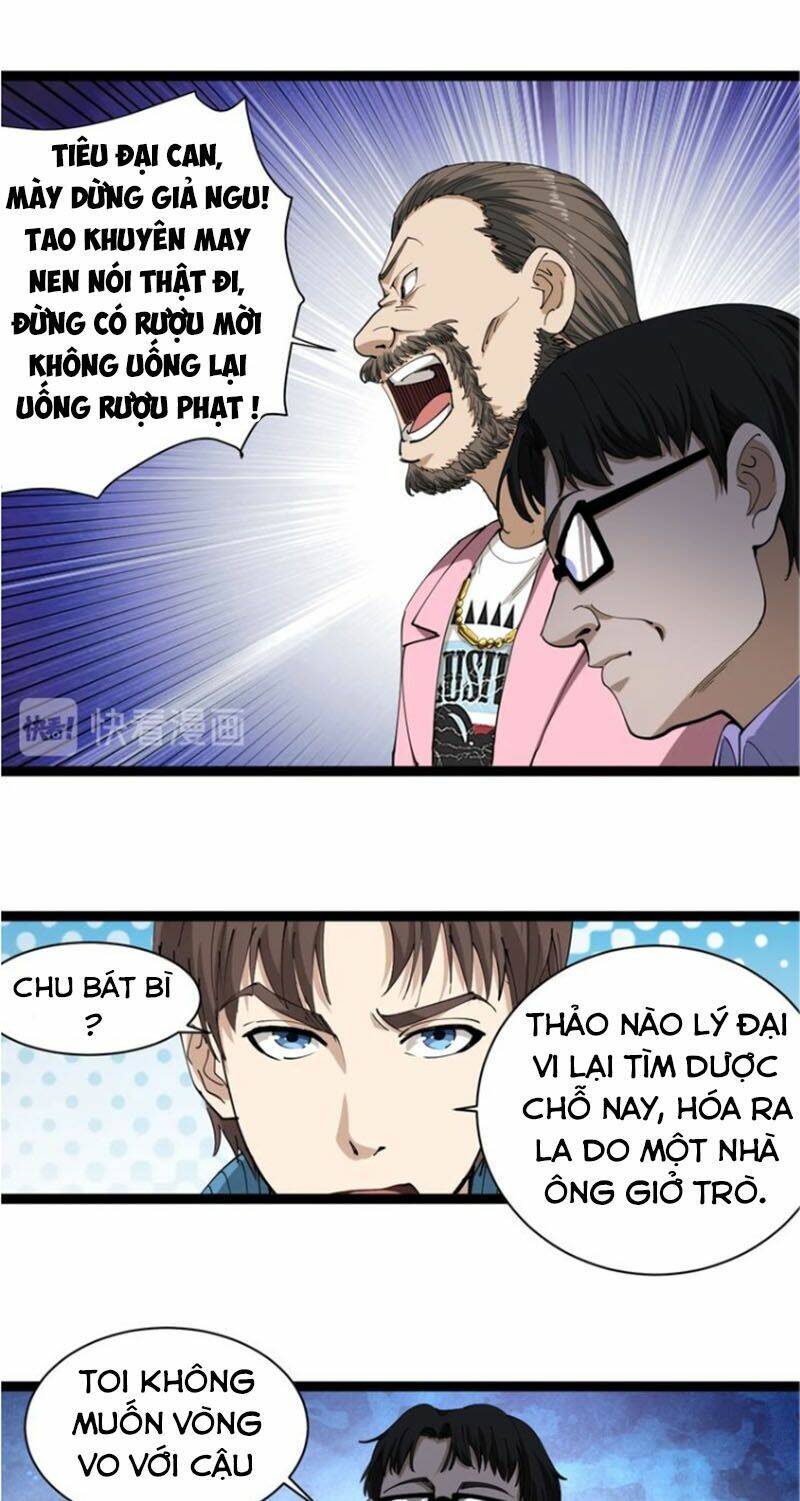 Chương 25 - Trang 11