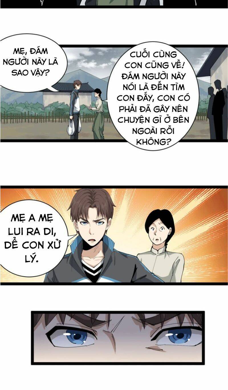 Chương 25 - Trang 8