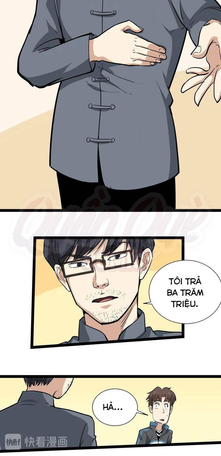 Chương 33 - Trang 2