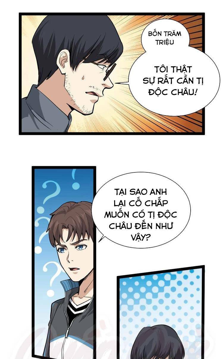 Chương 33 - Trang 3
