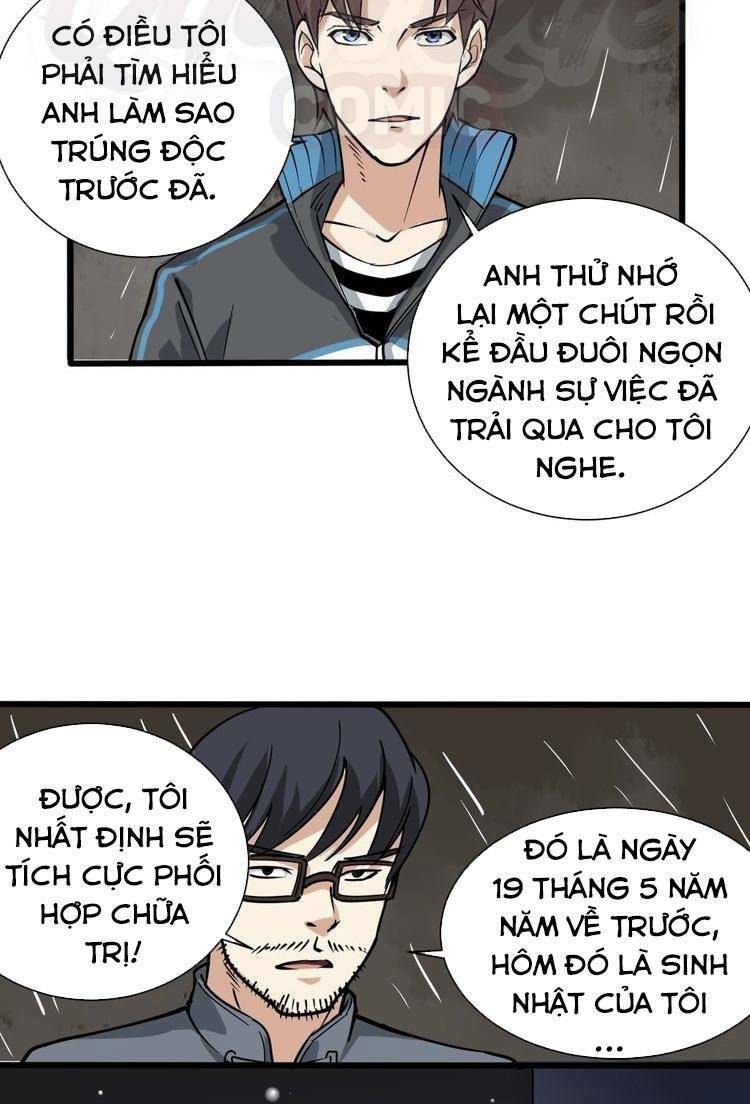 Chương 33 - Trang 21