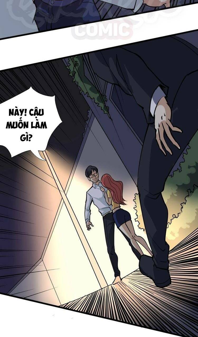 Chương 33 - Trang 26