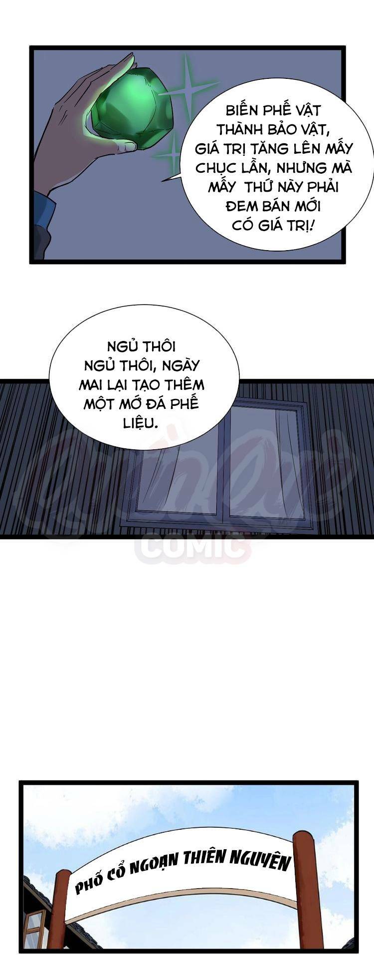 Chương 35 - Trang 12