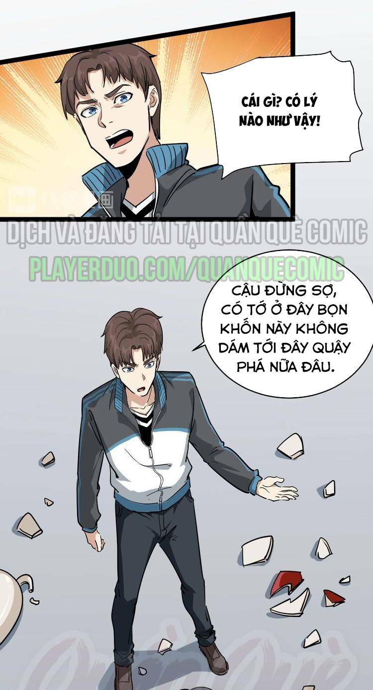 Chương 36 - Trang 17