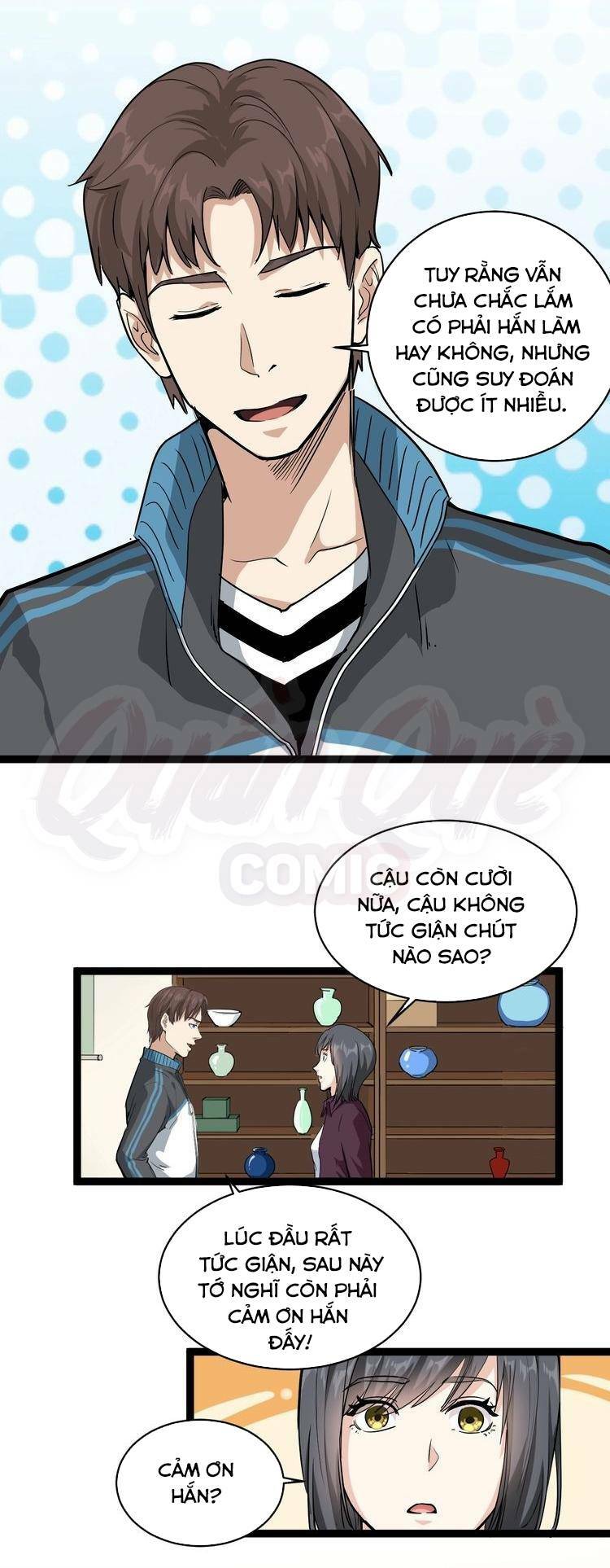 Chương 36 - Trang 22