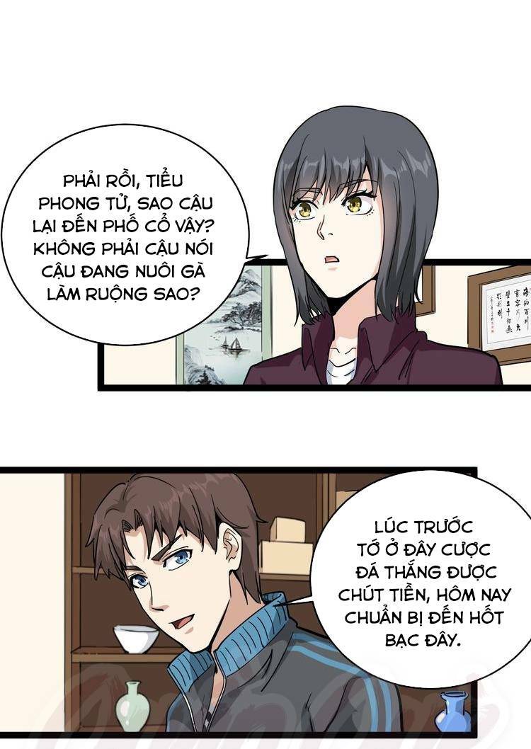 Chương 36 - Trang 32