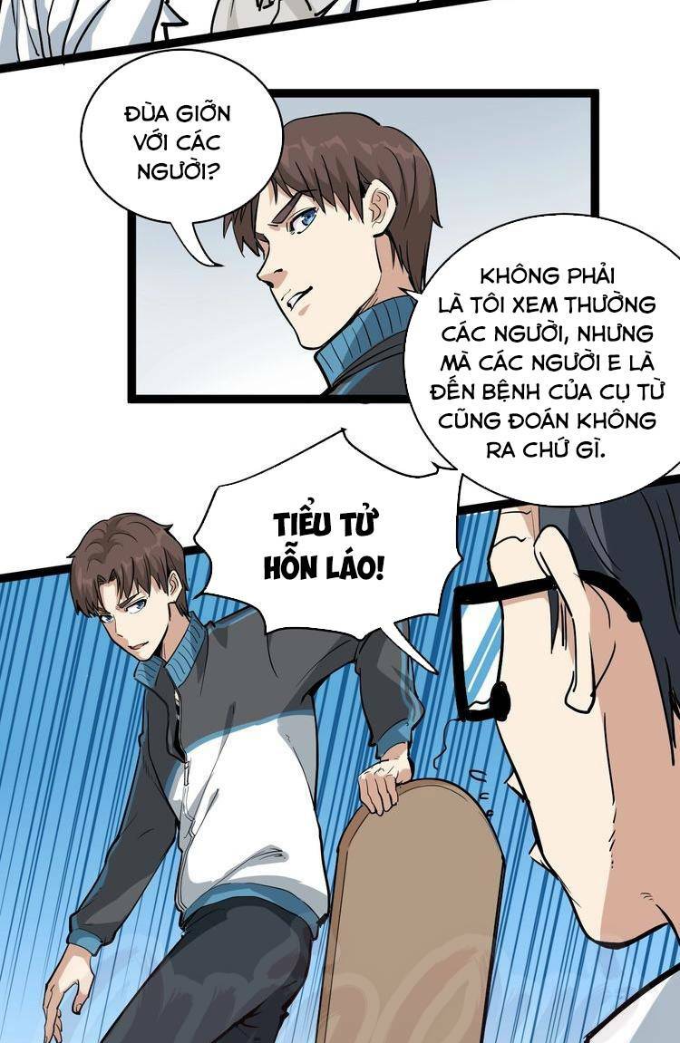 Chương 37 - Trang 21
