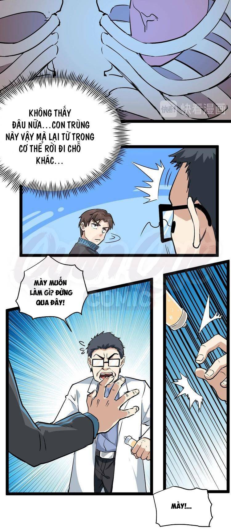 Chương 38 - Trang 18