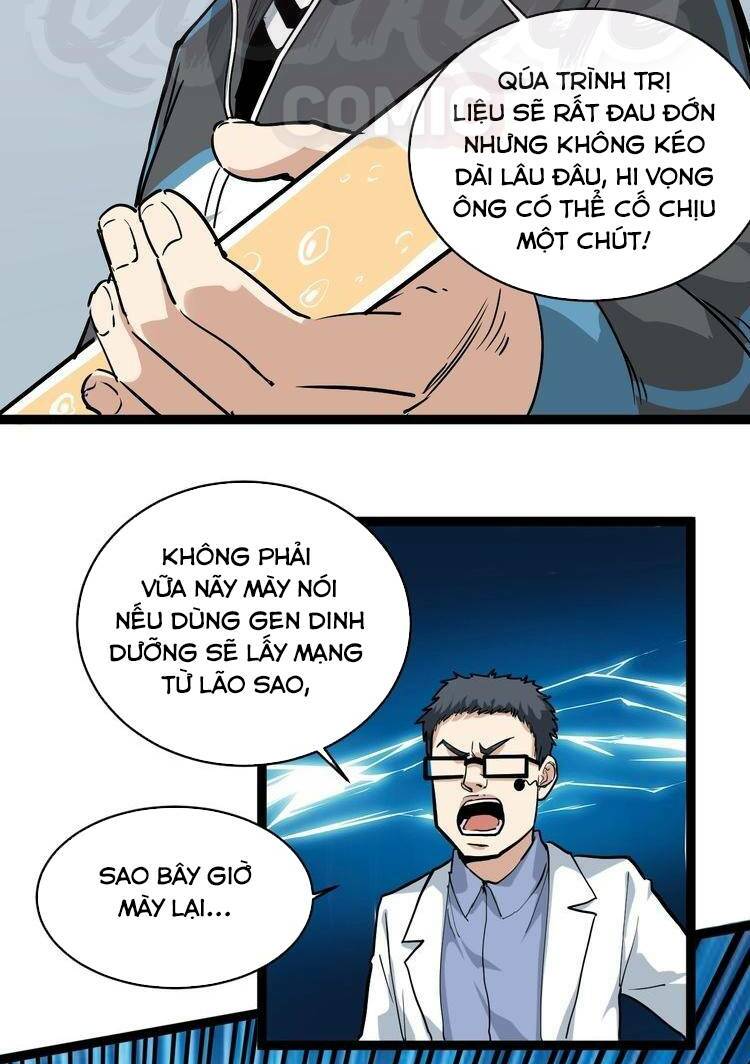 Chương 38 - Trang 20