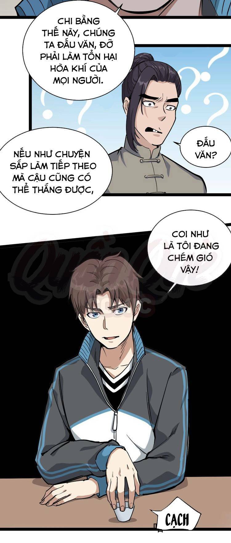 Chương 40 - Trang 33