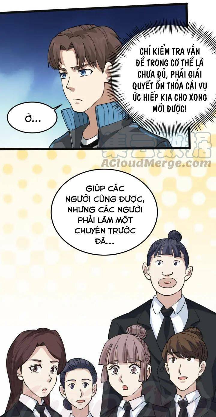 Chương 43 - Trang 1