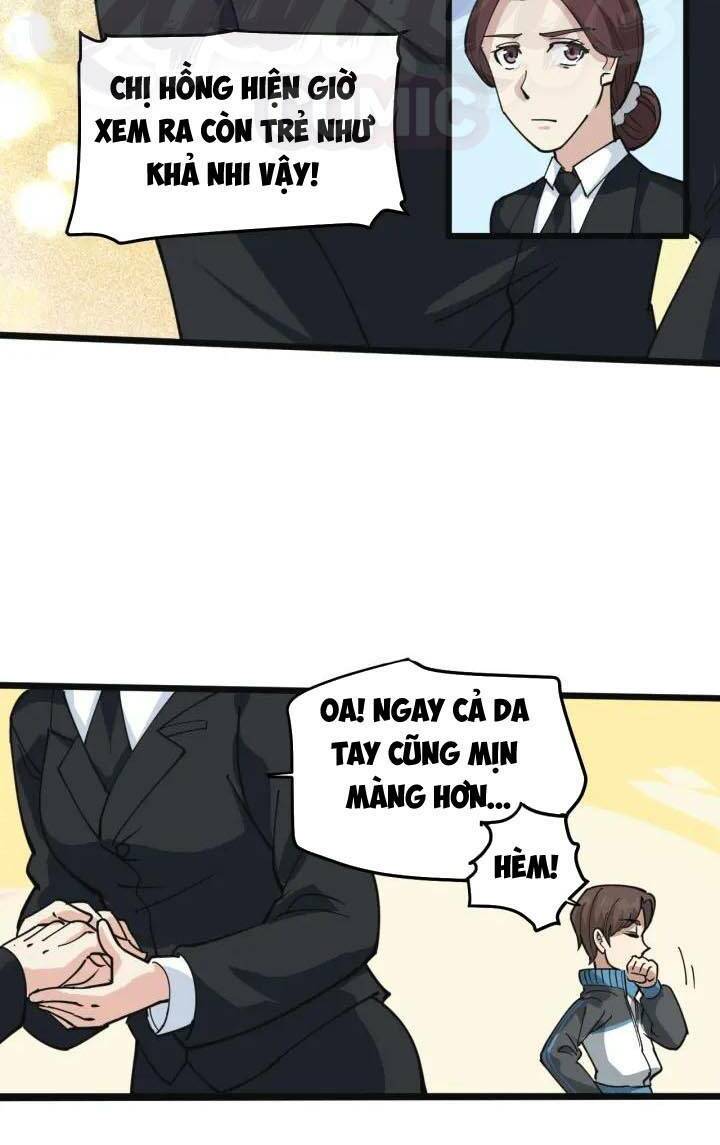 Chương 43 - Trang 17