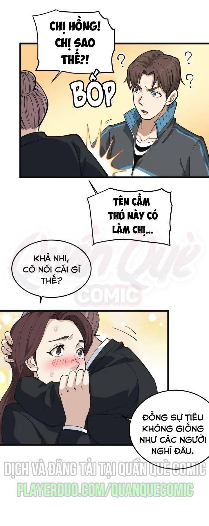 Chương 43 - Trang 27