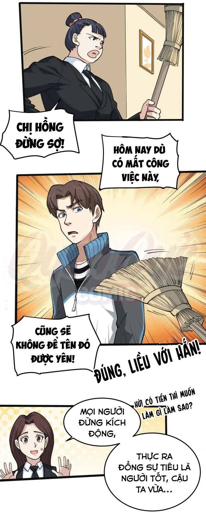 Chương 43 - Trang 6