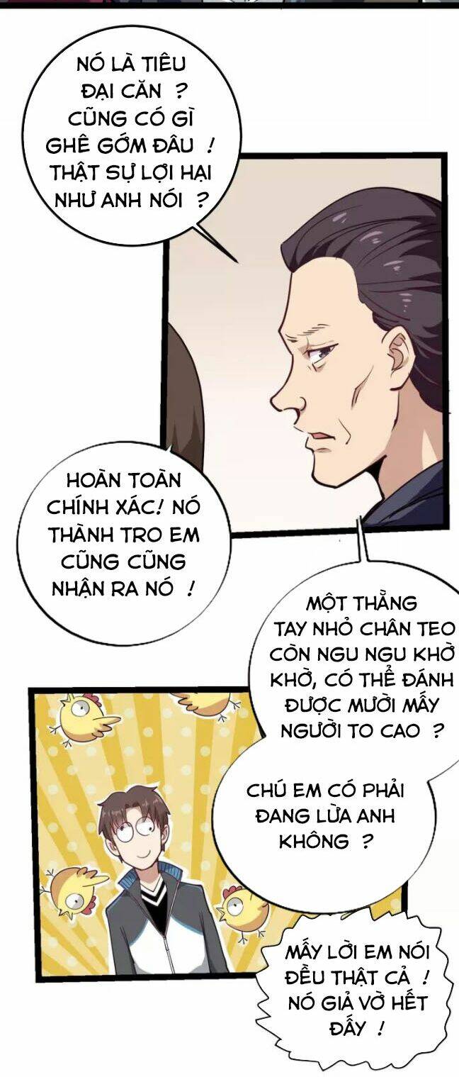 Chương 54 - Trang 22