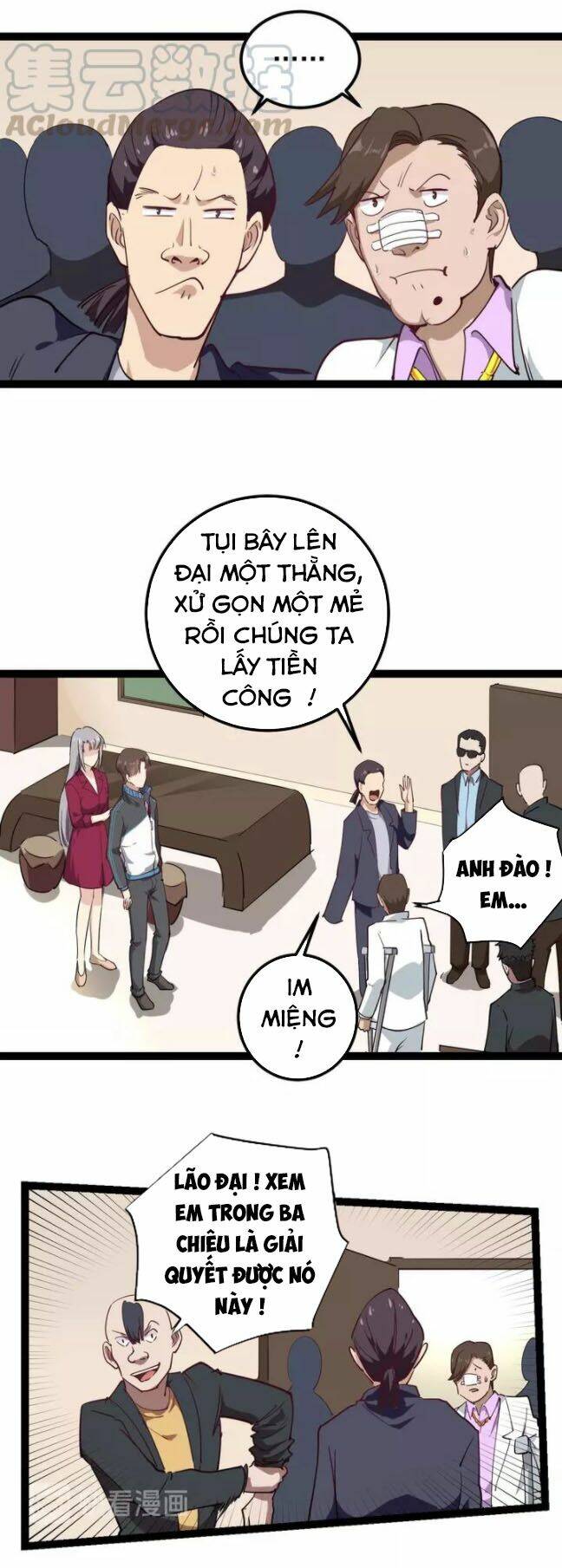Chương 54 - Trang 23
