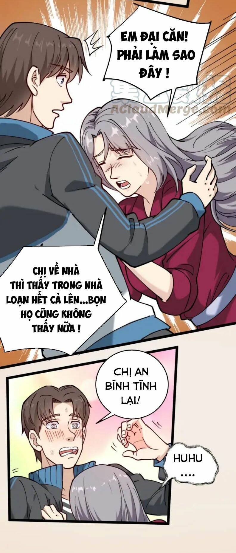 Chương 58 - Trang 3