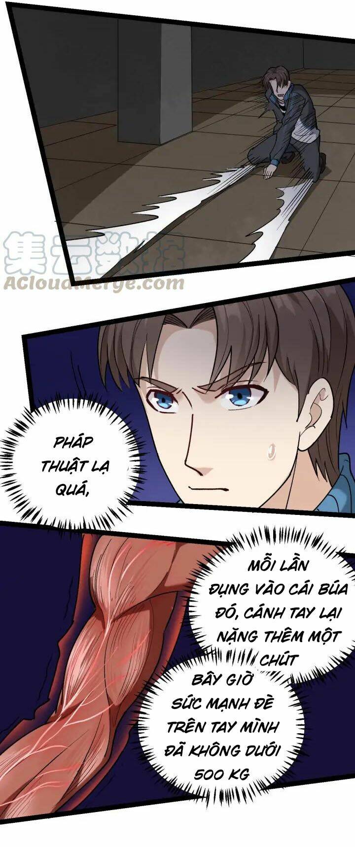 Chương 62 - Trang 17