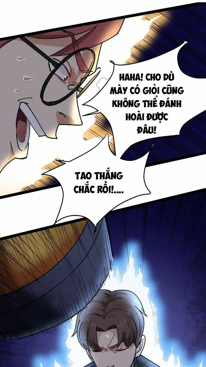 Chương 62 - Trang 19