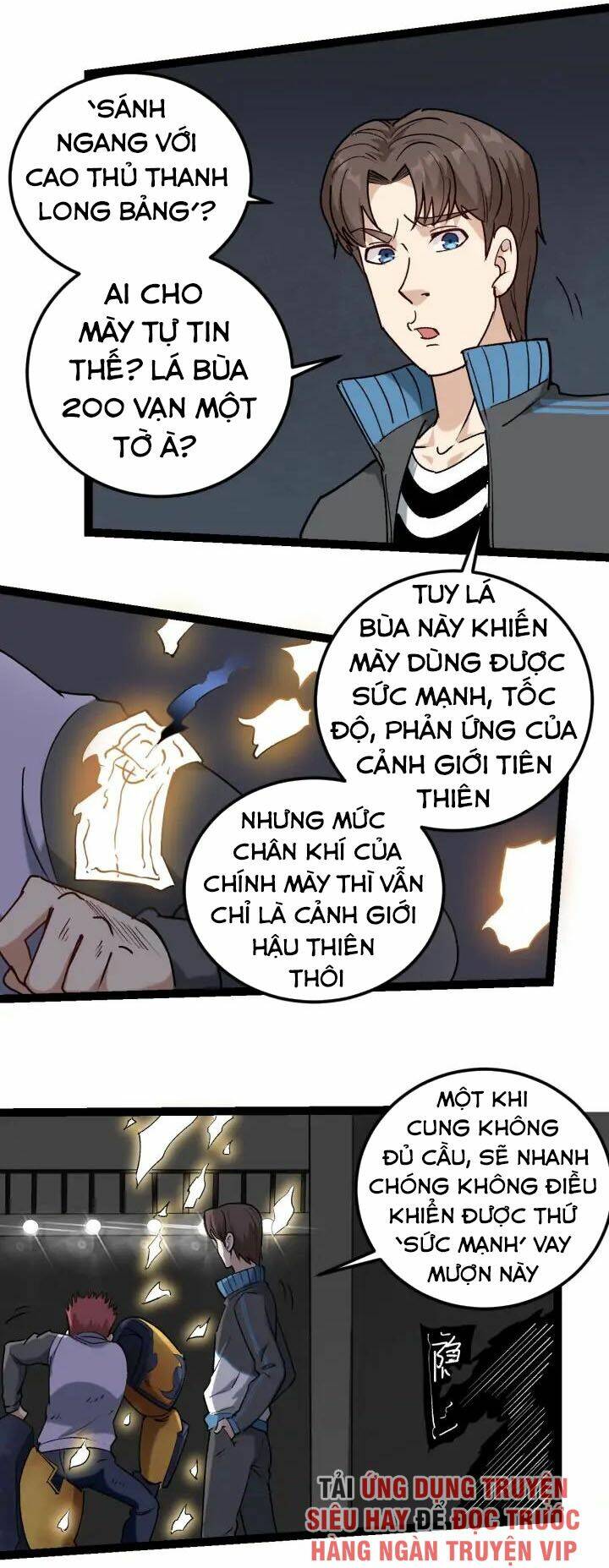 Chương 62 - Trang 25
