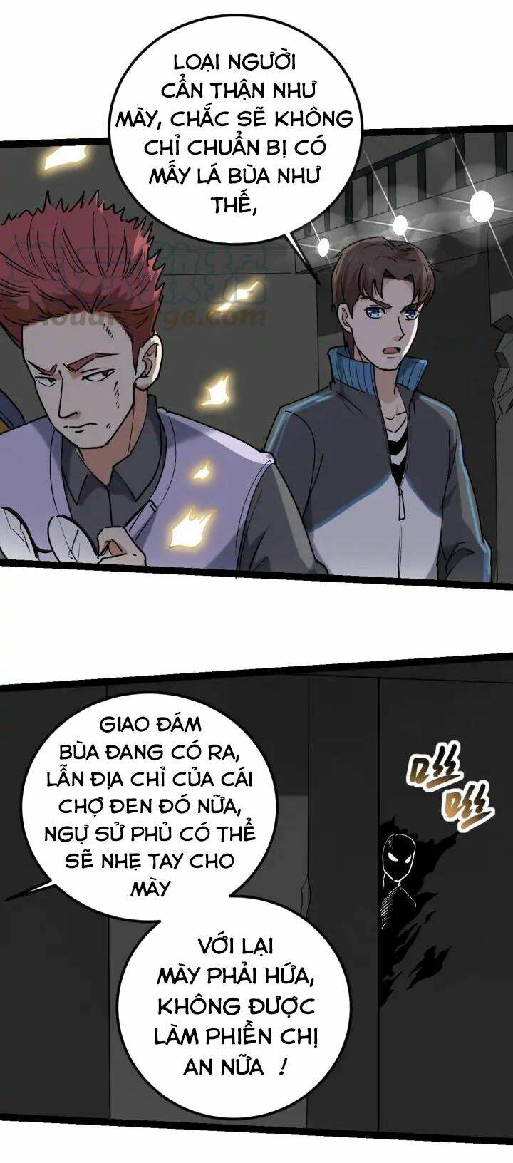 Chương 62 - Trang 26