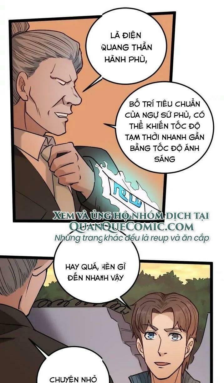 Chương 64 - Trang 21
