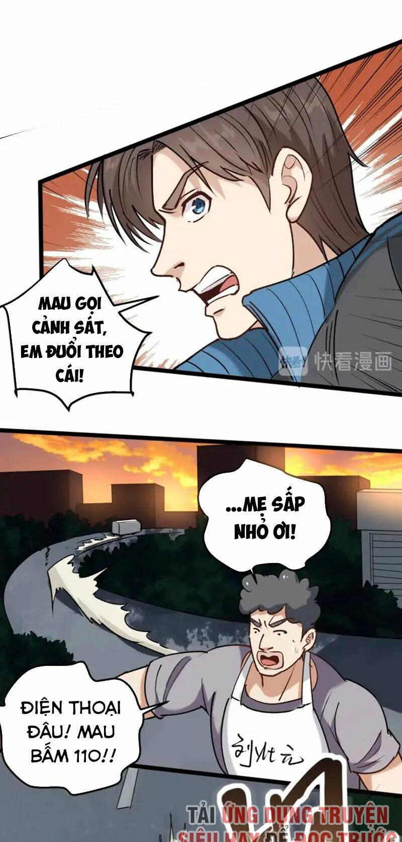 Chương 67 - Trang 32