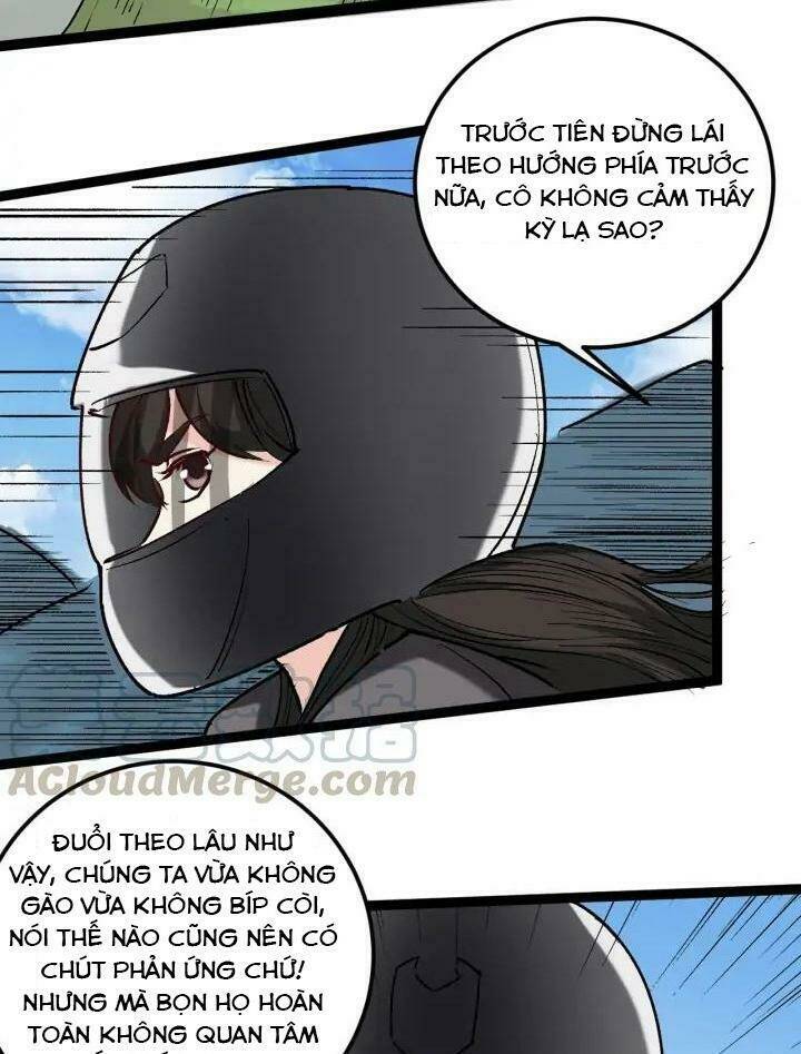 Chương 68 - Trang 21