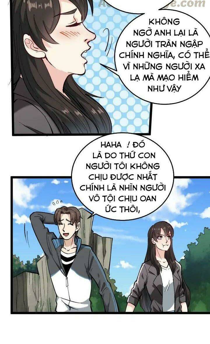 Chương 69 - Trang 11