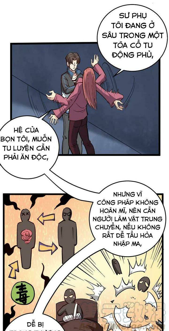 Chương 71 - Trang 17