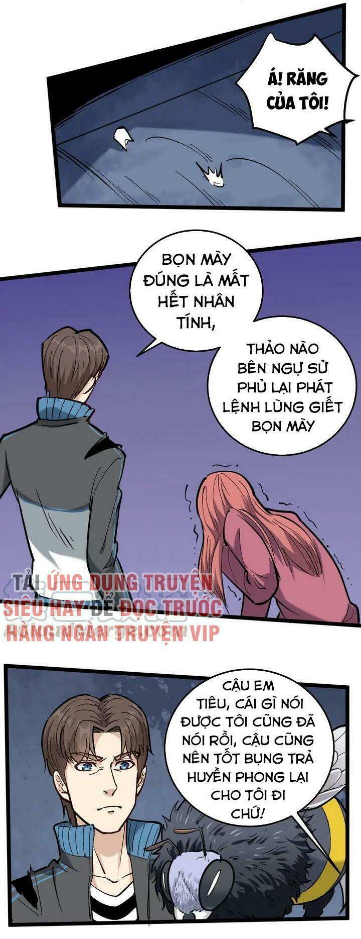 Chương 71 - Trang 21