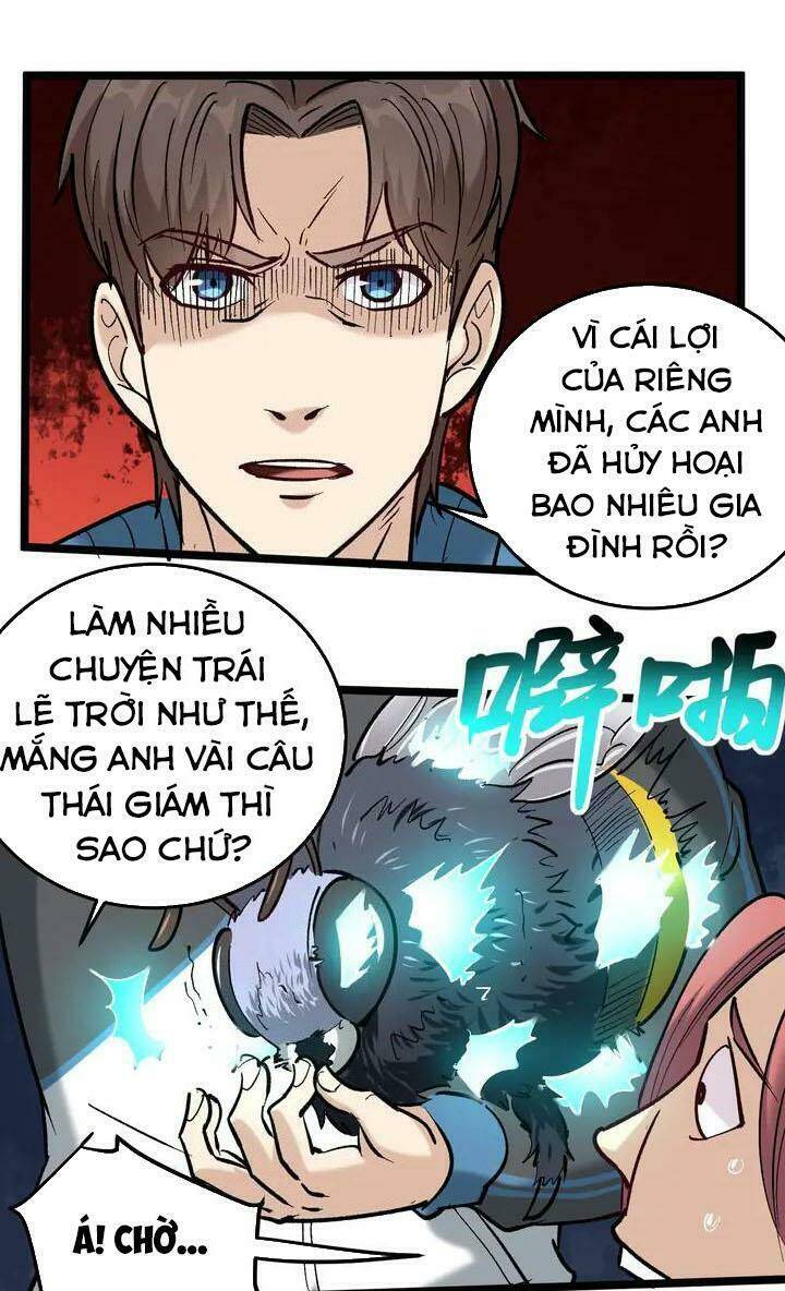 Chương 71 - Trang 31