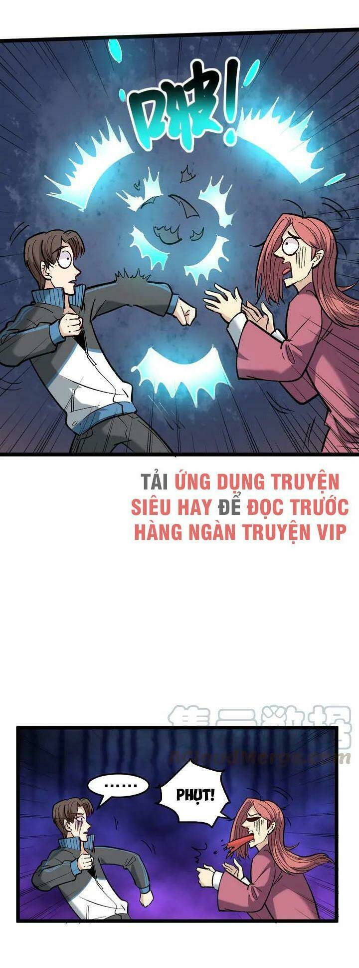 Chương 71 - Trang 33