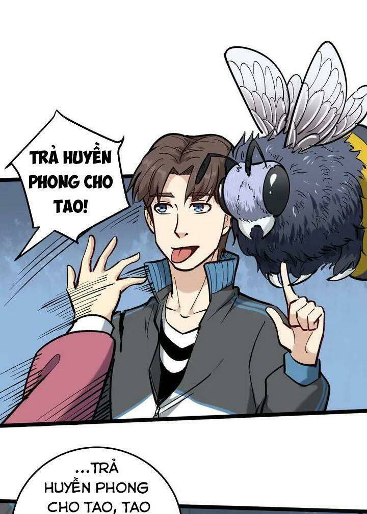Chương 71 - Trang 8