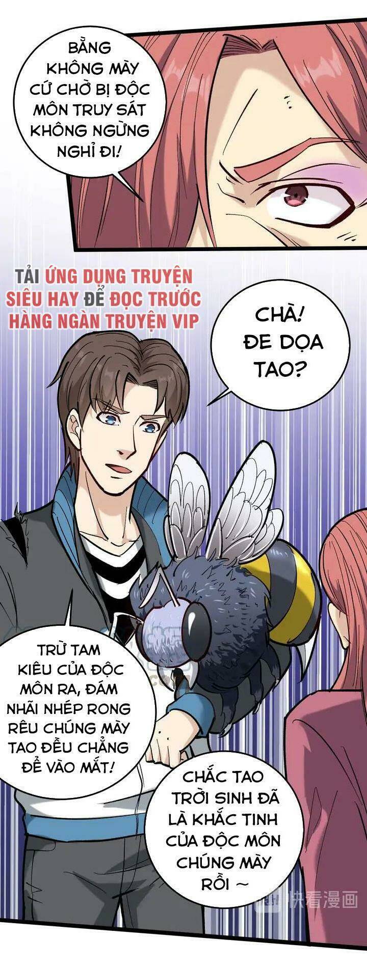 Chương 71 - Trang 10