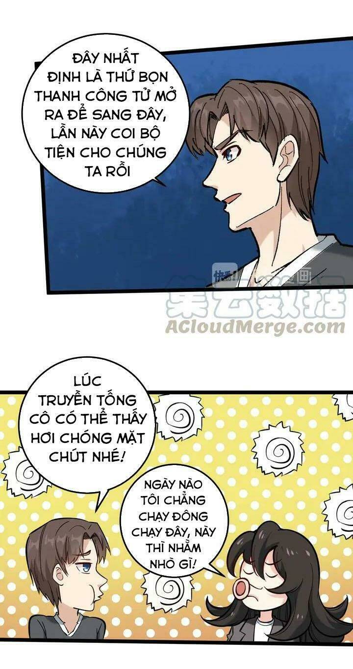 Chương 72 - Trang 19