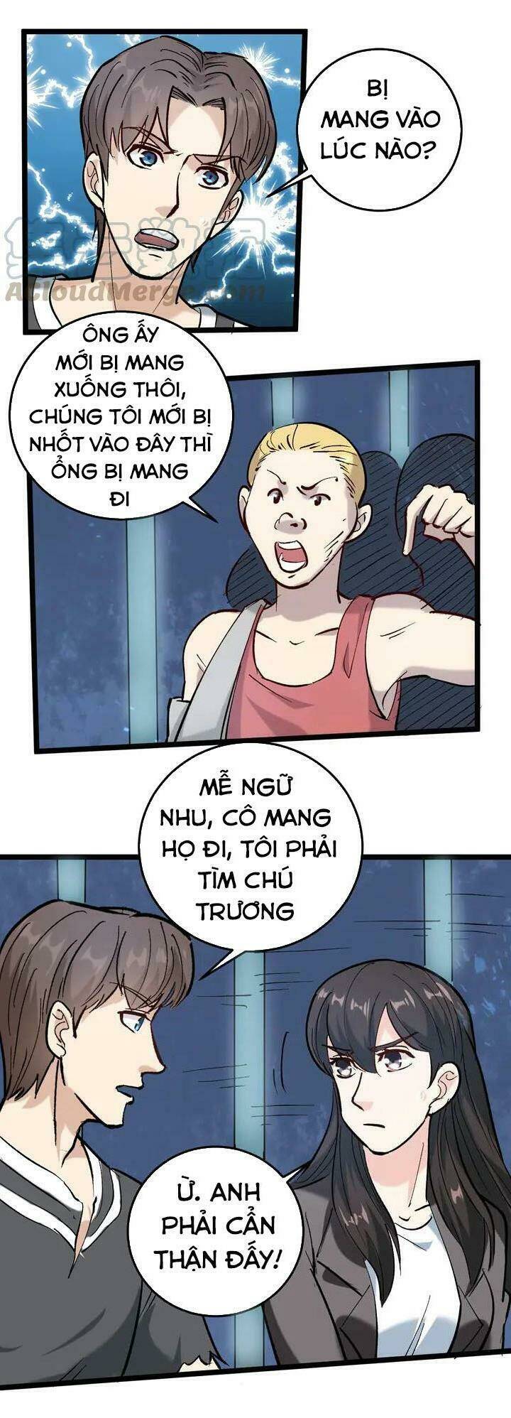 Chương 72 - Trang 35