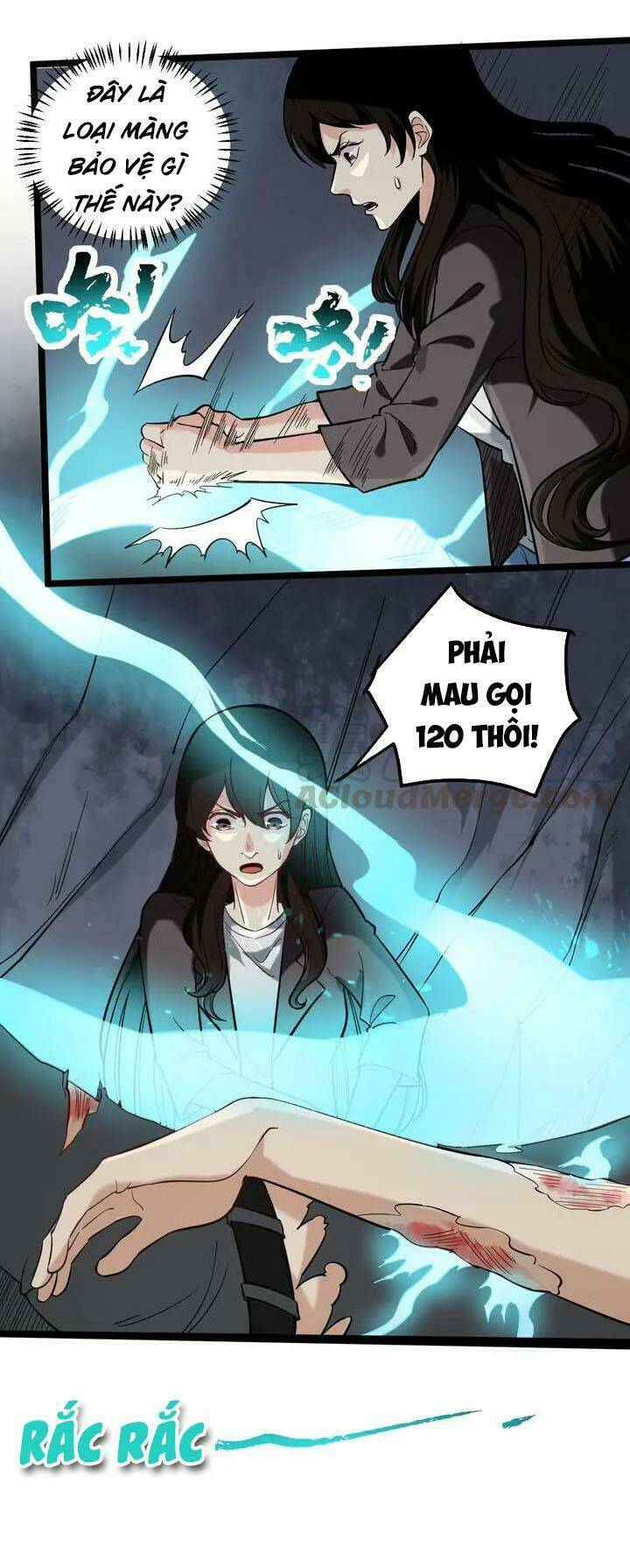 Chương 72 - Trang 9