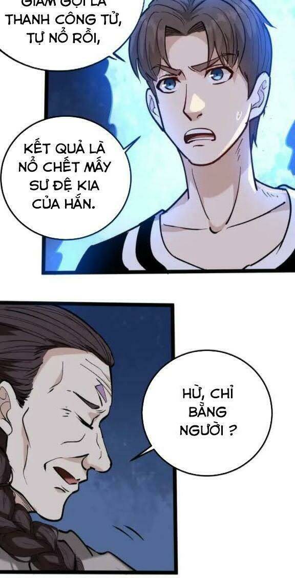 Chương 74 - Trang 19