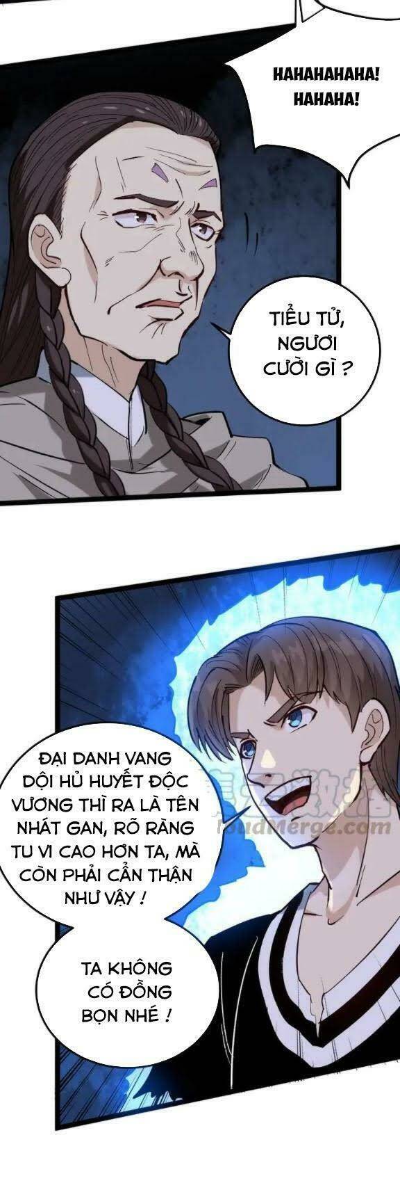 Chương 74 - Trang 21