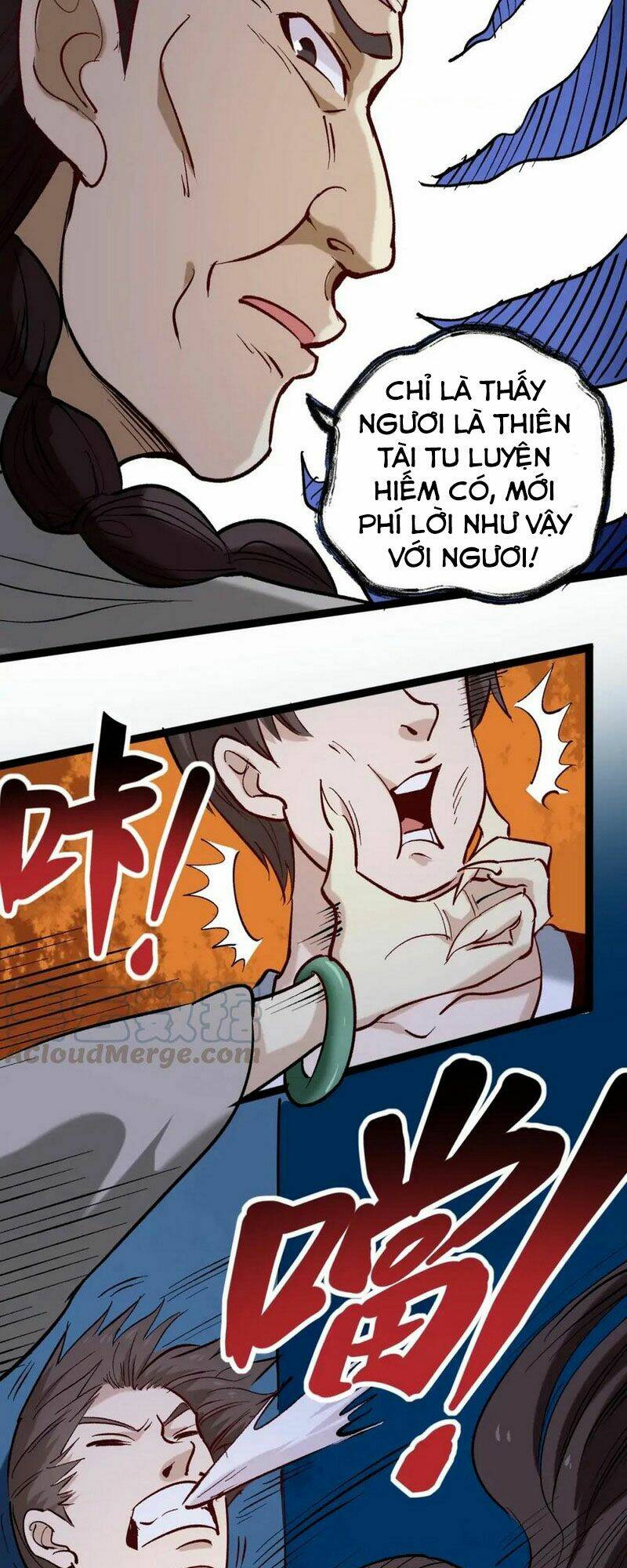Chương 75 - Trang 19
