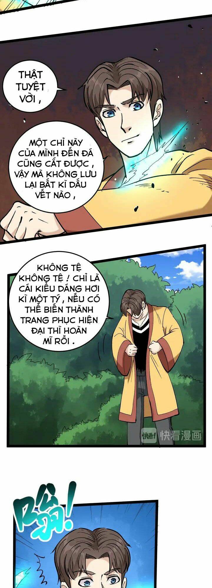 Chương 77 - Trang 28